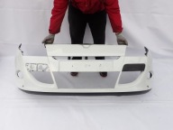 RENAULT MEGANE III 3 CC COUPE 10-12 bumper front PDC
