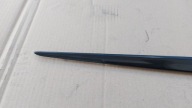 moulding door right front TOYOTA YARIS III