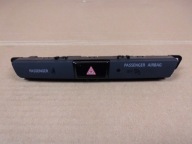 Mitsubishi ASX light switch of warning lights 8002C587