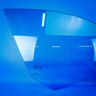 okno dvere predok pravý BMW 5 G30 51337339456 7339456 2021r. originál