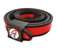 Pas IPSC DAA PREMIUM BELT Czerwony 34" 105 cm