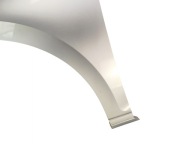 fender left front VOLKSWAGEN PASSAT B8 (2014-2019) code LAKIERU LA7W
