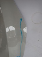 VW POLO 2G 2G0 17- Capot