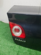 Heckklappe heck VOLKSWAGEN PASSAT B6 LC5F