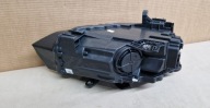 light AUDI Q2 81A941003 left as new complete original
