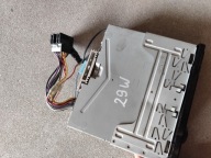 Radio radio JVC KD-D867
