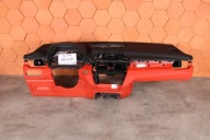 BMW X2 F39 originál dashboard instrument panel console MAGMA ROT grey SZEW