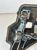 light housing rear part left Opel Astra III H Lift GTC