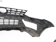 VW CADDY 2K5 III (2 LIFT) 15-20 bumper BUMPER front (washers)