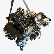 engine MOTOR complete HYUNDAI KONA 1.0 T-GDI G3LF