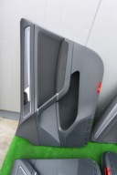 side door VOLKSWAGEN GOLF VII 7 5G0 EUROPA