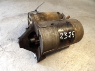 Renault Thalia starter 7700274351 M002T13581