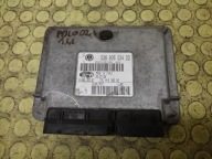 VW POLO IV 1.4 control unit of the engine 036906034DD