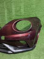 front bumper front NISSAN JUKE II F16 19- NR.3970