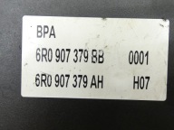 brake booster control unit ABS ESP AUDI A1 8X 1.4 TSI 6R0907379BB