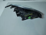 FORD FIESTA MK6 01-07 REFLEKTOR left light front 2S6X-13W030-CE