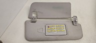 visor przeciwsloneczny right podwojny Mercedes W211