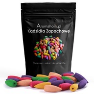 Naturalne Kadzidełka Zapachowe DO MEDYTACJI XL