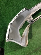 front bumper SKODA FABIA III LIFT 6V NR.1484