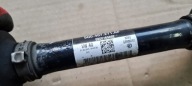 S3 8V sedan A3 semi-axis front front left 2.0 TFSI 5Q0407271AP