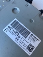 RADIO Navigation NAC WAVE2 PEUGEOT CITROEN 9821908880