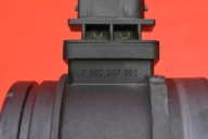 flow meter 7788743 0281002567 BMW E90 E91 2.0 D 143 KM 04-08