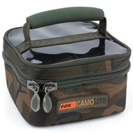 Rybárska taška Fox Camolite Glug 6 Pot Case