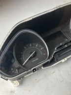 dials dials PEUGEOT 208 1.2 THP 9808559180