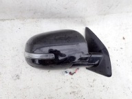 MITSUBISHI ASX and 1 10-22 mirror front front right