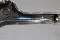 roll door left rear part FORD TRANSIT CUSTOM BK21-V25001-AE