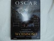 W CIEMNOŚCI - Więckiewicz+Grochowska reż.A.HOLLAND dvd stan bdb