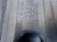 sider below front bumper front AUDI A4 B9 8W 2015- 8W0807113