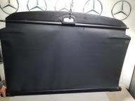 blinds net PRZESLONA boot MERCEDES ML W164