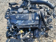 TRAFIC VIVARO 2.0 DCI 2012 E5 EURO5 engine complete KPL M9RA630 M9R630