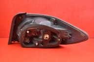 light left rear part rear EG21-51150 MAZDA CX-7 06-09
