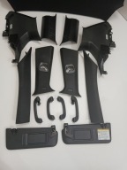 cielo interno BMW X3 F25 M PAKIET