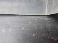 FORD ECOSPORT ST LINE LIFT 2018- bumper rear