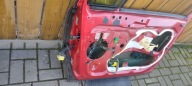 door front front right Citroen C4 and EKQD 5D