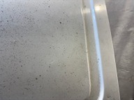 Tür links heck Renault Kangoo und lift k: 0389