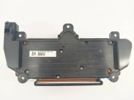 control panel 13273252 Opel Insignia and (2008-2017 ) A