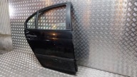 Tür heck rechts BMW 3 E46 Sedan 98