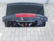 trunk door KAMERA rear part OVERFINCH RANGE ROVER III L322