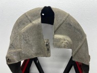 VW PASSAT B7 KOMBI Radschale links heck