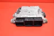 control unit computer of the engine BV61-12A650-AXE FORD FOCUS MK3 1.6 TDCI 95 KM