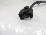 Wtyczka kostka silniczka ablaktörlő BMW e60 e61 e70 e81 e87 e90 e91 4 piny