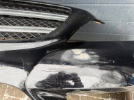 Mercedes A W176 12- bumper front front