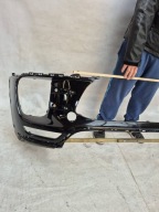 PORSCHE MACAN 95 TURBO 14-18 bumper front front 95B807221E