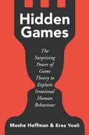 Hidden Games: The Surprising Power of Game Theory