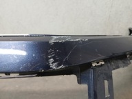 bumper front VW TOUAREG III 3 760 R LINE R-LINE