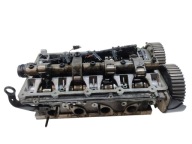 head. complete 03C103373A 2.0 TDI VW Volkswagen Passat VI (2005-2010) B6